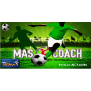 Mas-Coach. MCSports edition