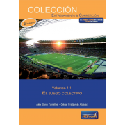 Ebook - Collective Game, Volume 1: The Collective Game