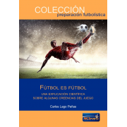 Ebook - Football is football. A scientific explanation for beliefs of the game