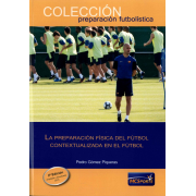Ebook La preparación física del fútbol contextualizada en el fútbol