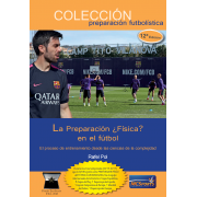 Physical? preparation in football. 5th Edition