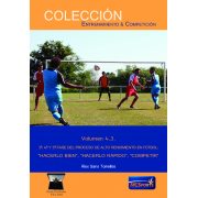 Ebook - High performance in football, Volume 3: 3rd, 4th and 5th phase: Do it right, do it quickly, compete
