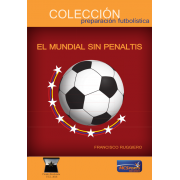 Ebook El mundial sin penaltis