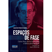 EBOOK ESPACOS DE FASE: Como Paco Seirul-lo mudou a táctica para sempre