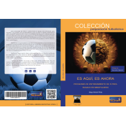 MC158 ES AQUÍ, ES AHORA PROGRAMA DE ENTRENAMIENTO DE FÚTBOL BASADO EN MINDFULNESS