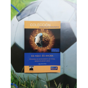 MC 158 ES AQUÍ, ES AHORA PROGRAMA DE ENTRENAMIENTO DE FÚTBOL BASADO EN MINDFULNESS
