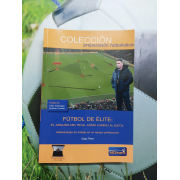MC152 FÚTBOL DE ÉLITE : EL ANÁLISIS DEL RIVAL COMO CAMINO AL ÉXITO. “Metodología de trabajo en un equipo profesional”