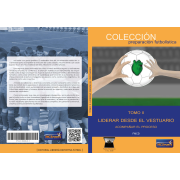 TOMO II LIDERAR DESDE EL VESTUARIO ACOMPAÑAR EL PROCESO