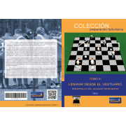 TOMO III LIDERAR DESDE EL VESTUARIO DESARROLLO DEL JUGADOR INTELIGENTE