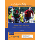 DVD Aplicaciones prácticas desde la preparación física