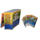 Doble pack: Básicos McSports y Básicos Audiovisuales McSports 10 DVD.