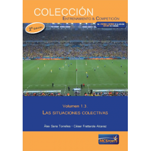 Ebook - Collective Game, Volume 3: The Collective Situations