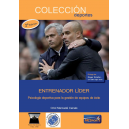 Leader coach. Sports psychology for managing successful teams