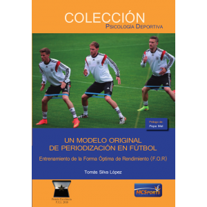 Un modelo original de periodización en fútbol. Entrenamiento de la Forma Óptima de Rendimiento (F.O.R.)