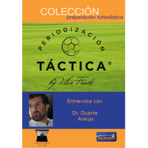 Entrevista a Dr. Duarte Araújo - Anexo Periodización Táctica by Vítor Frade