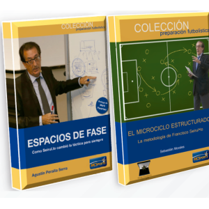 SEIRUL. LO (2 LIBROS)