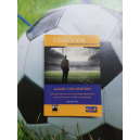 JUGAR CON SENTIDO ANÁLISIS TÁCTICO DE SITUACIONES OFENSIVAS COLECTIVAS EN EL FÚTBOL PROFESIONAL