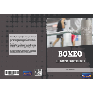 BOXEO El arte esotérico