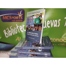 MC163 EL JUEGO DE LA VIDA: VALORES A TRAVÉS DEL DEPORTE