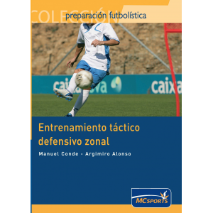 Entrenamiento táctico defensivo zonal