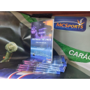 Inline skating. Guide by levels.