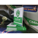 MC159 CALBYCAN El Deporte del Futuro