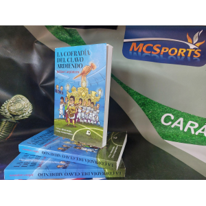 La Cofrad&iacute;a del Clavo Ardiendo