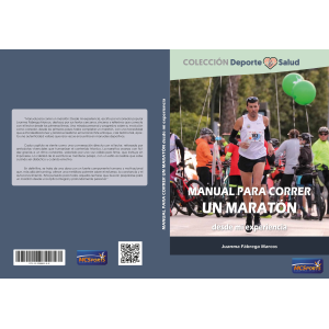 MANUAL PARA CORRER UN MARAT&Oacute;N desde mi experiencia