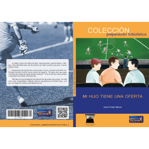 MI HIJO TIENE UNA OFERTA