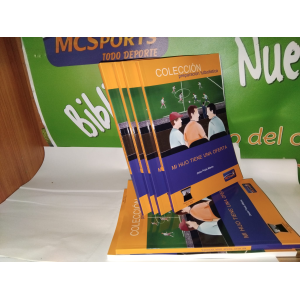 MI HIJO TIENE UNA OFERTA