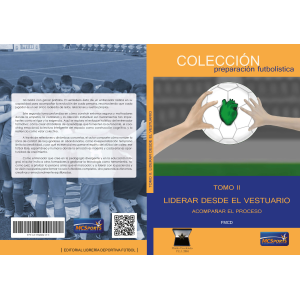TOMO II LIDERAR DESDE EL VESTUARIO ACOMPAÑAR EL PROCESO